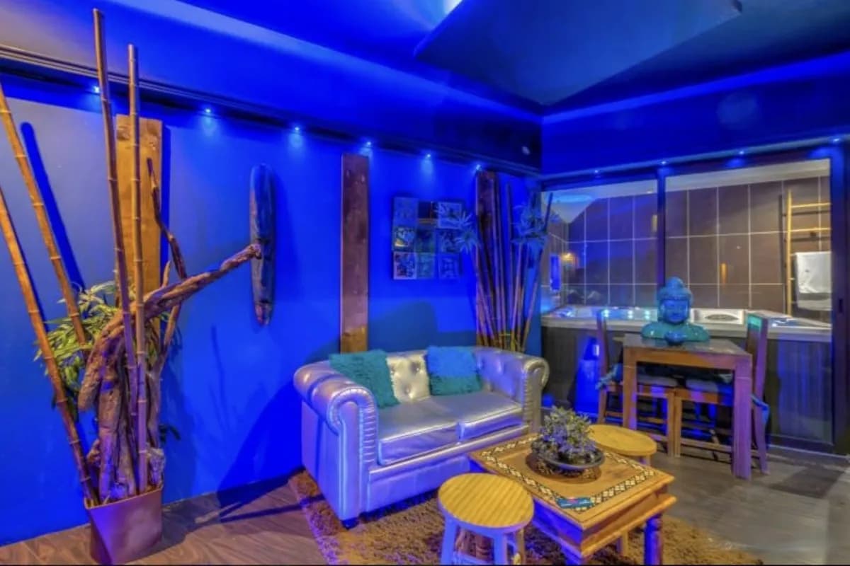 Photo EVASION DUO - Suite St Barth n°4