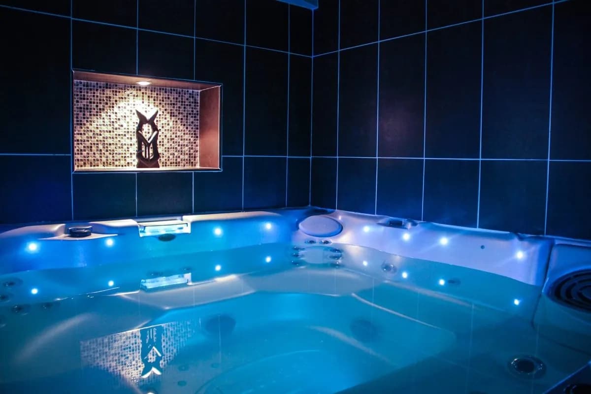 Photo EVASION DUO - Suite St Barth n°0