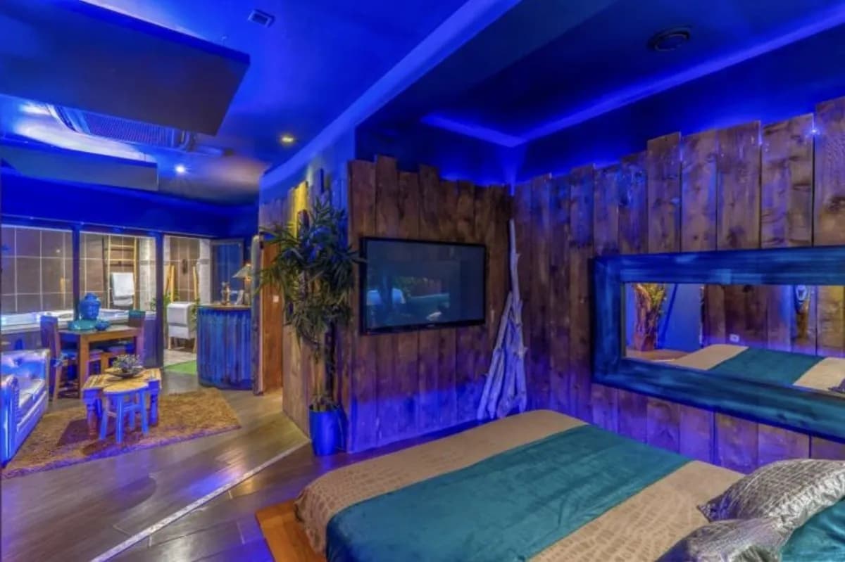 Photo EVASION DUO - Suite St Barth n°5