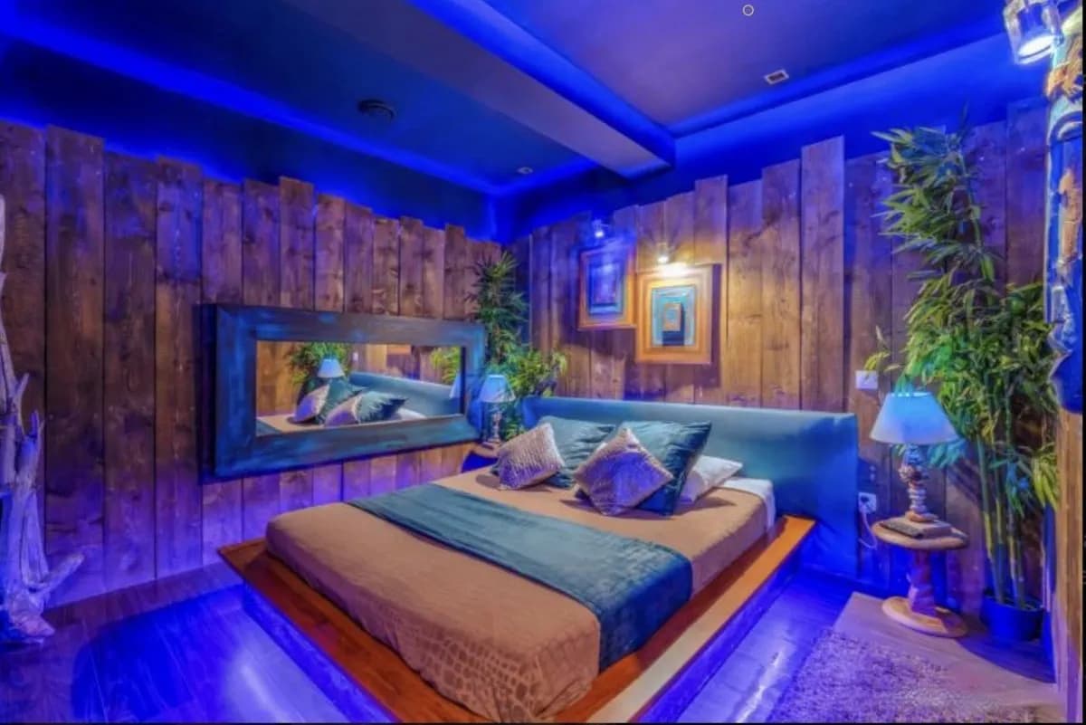Photo EVASION DUO - Suite St Barth n°7