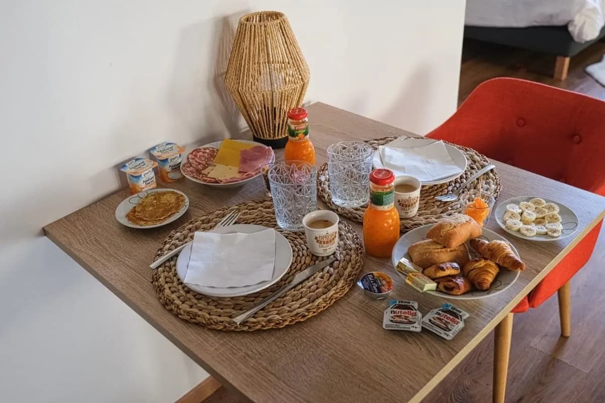 Photo La Parenthèse Romantique n°8