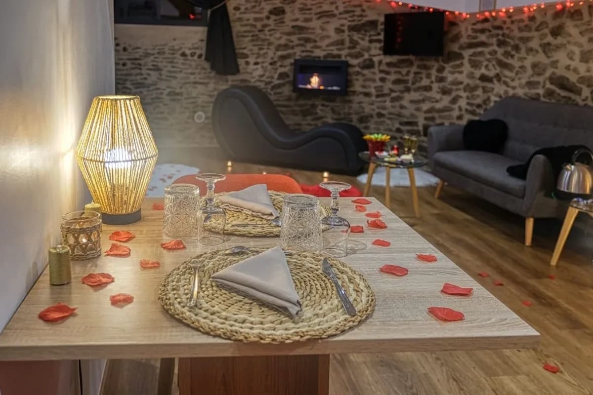 Photo La Parenthèse Romantique n°9
