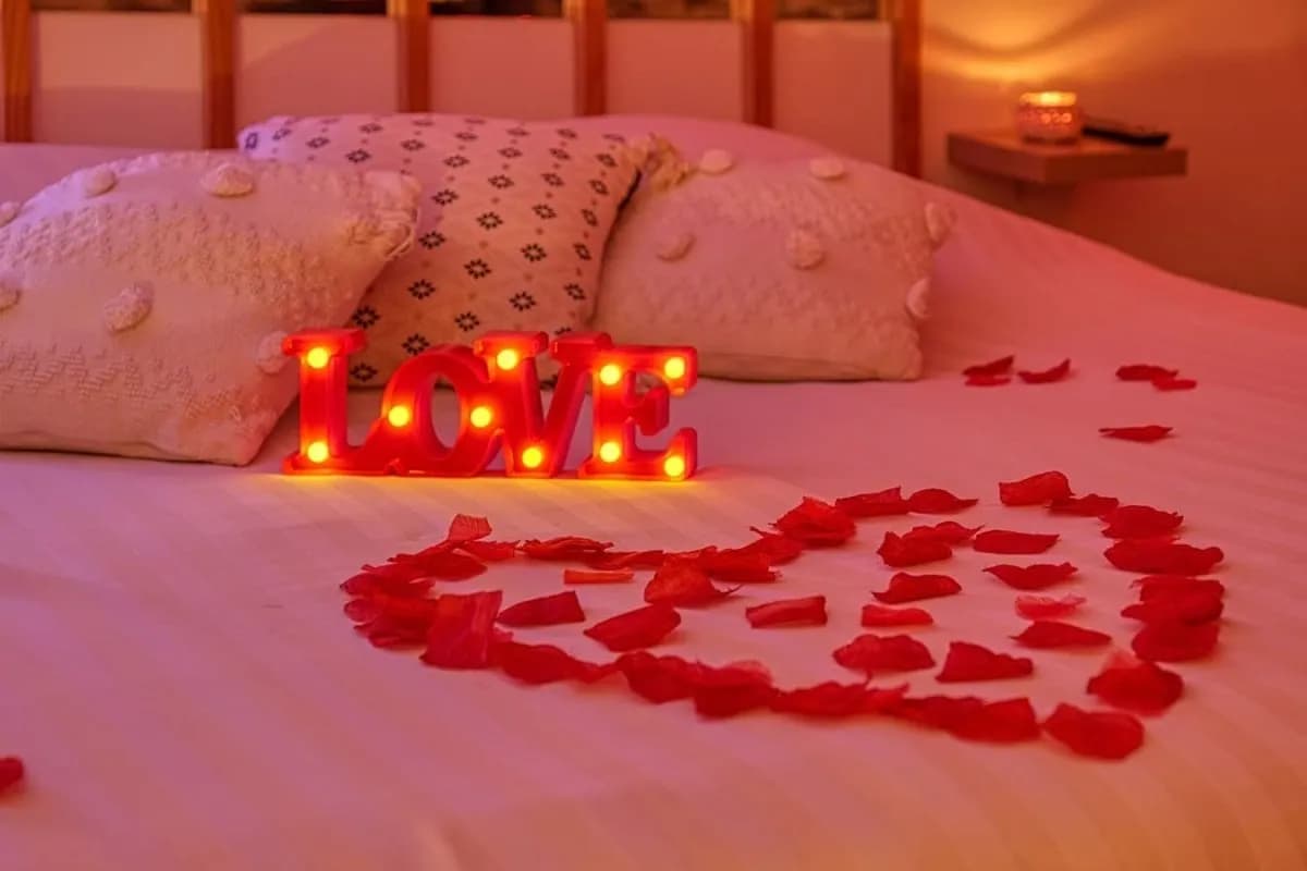 Photo La Parenthèse Romantique n°12