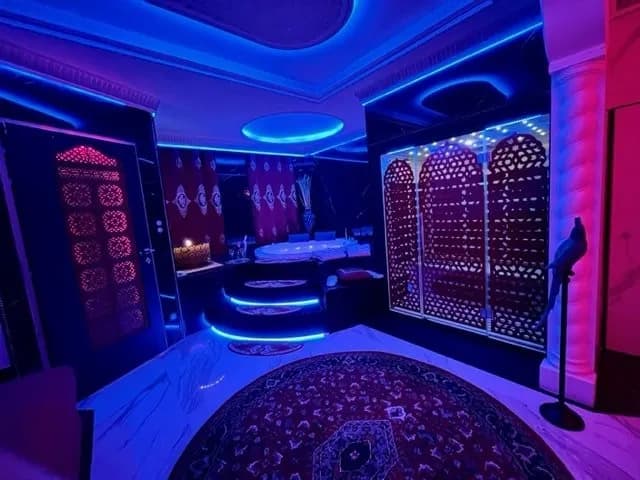 Photo Sheherazade Loveroom n°2