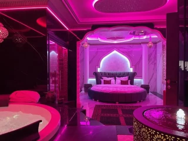 Photo Sheherazade Loveroom n°7