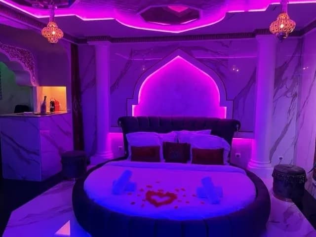 Photo Sheherazade Loveroom n°8