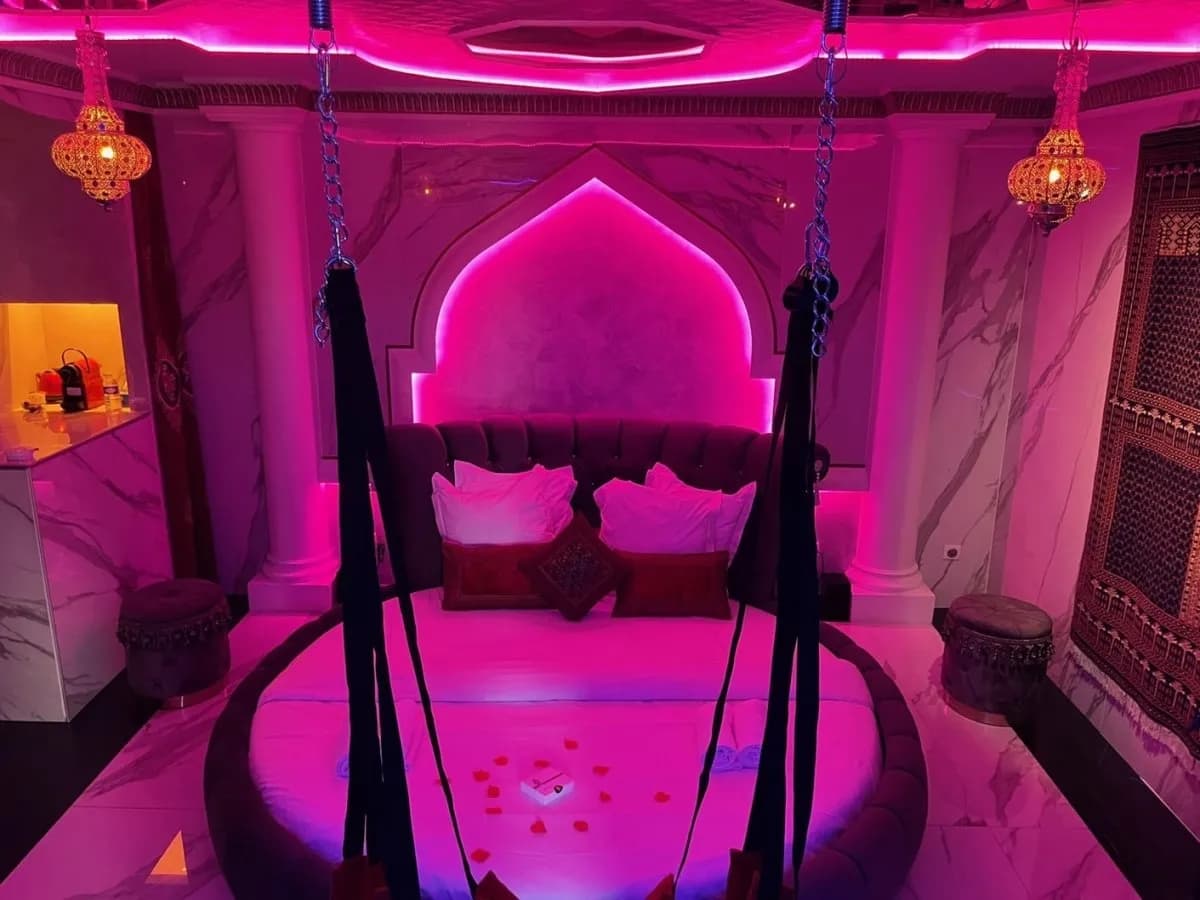 Photo Sheherazade Loveroom n°9