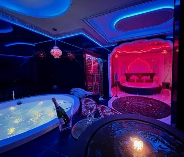 Photo Sheherazade Loveroom n°13