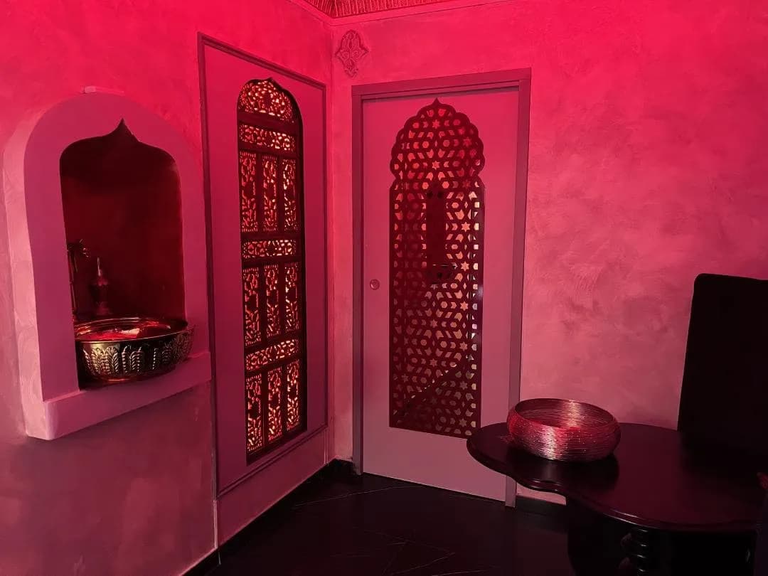 Photo Sheherazade Loveroom n°14