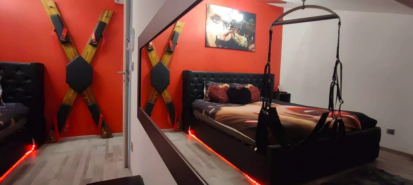 Photo Gîte Ange ou Démon n°3