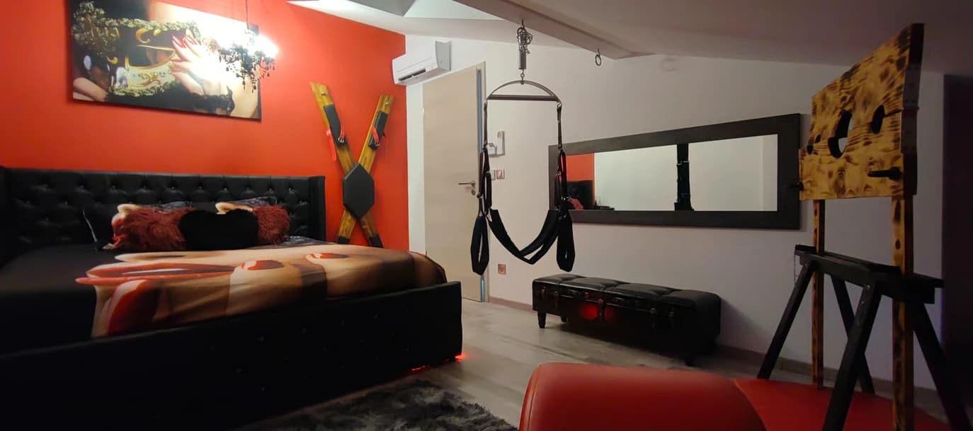 Photo Gîte Ange ou Démon n°5