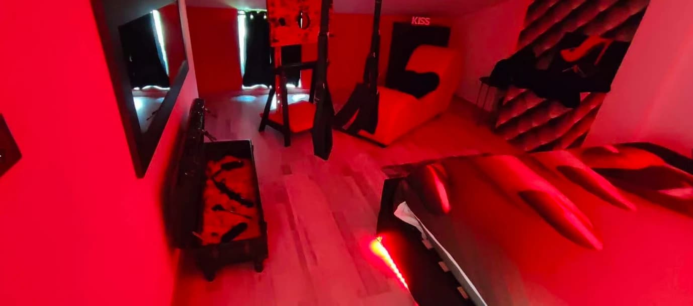Photo Gîte Ange ou Démon n°7