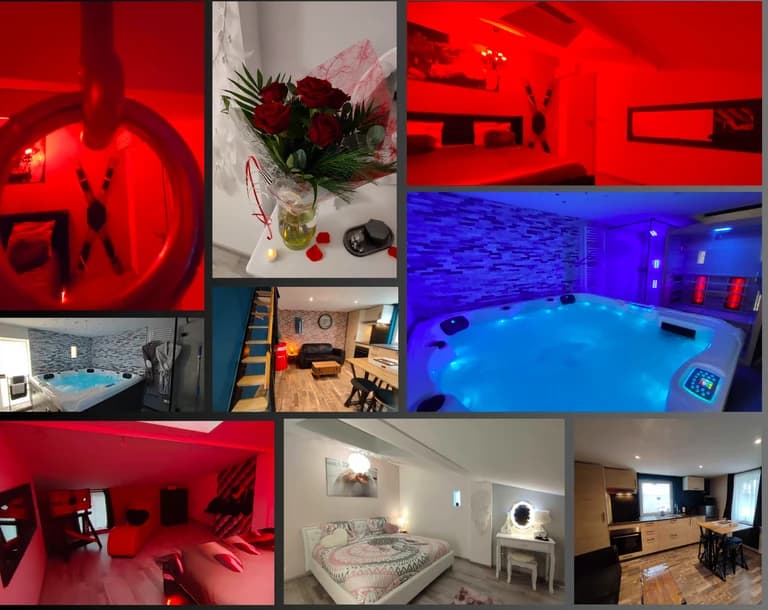 Photo Gîte Ange ou Démon n°8