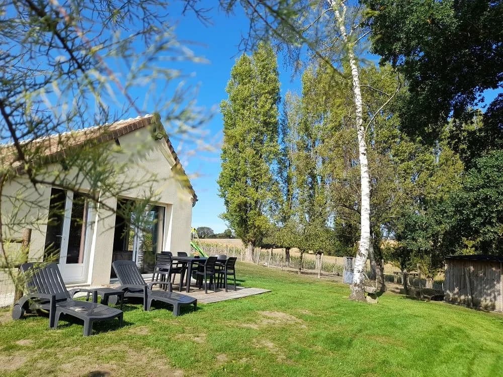 Photo La Suite Bucolique n°3