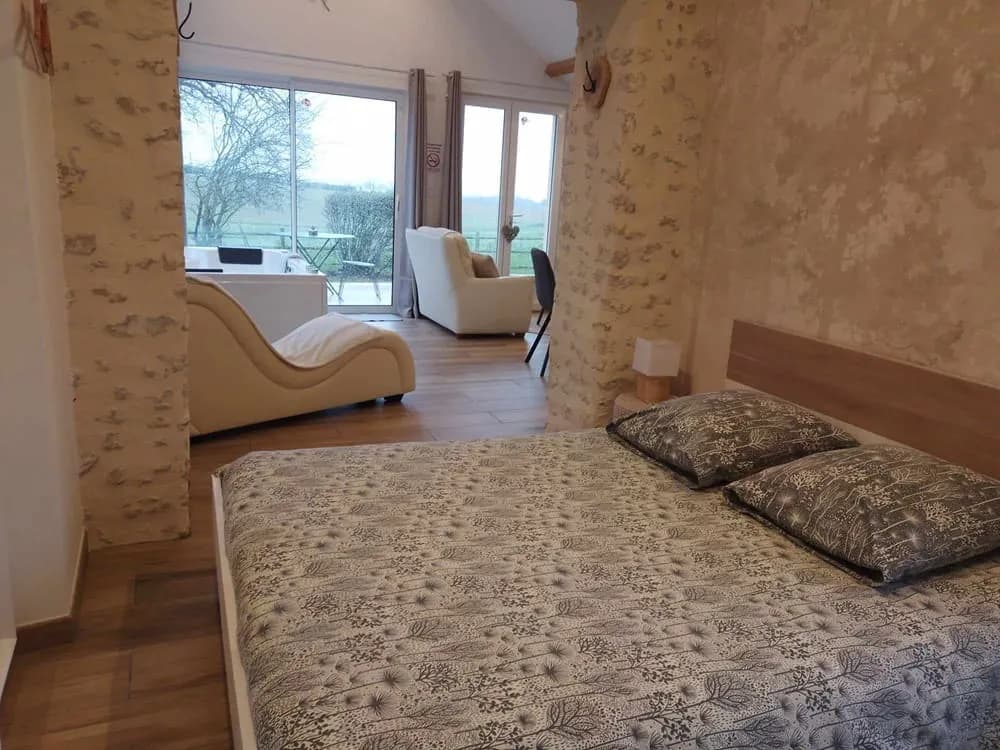 Photo La Suite Bucolique n°9