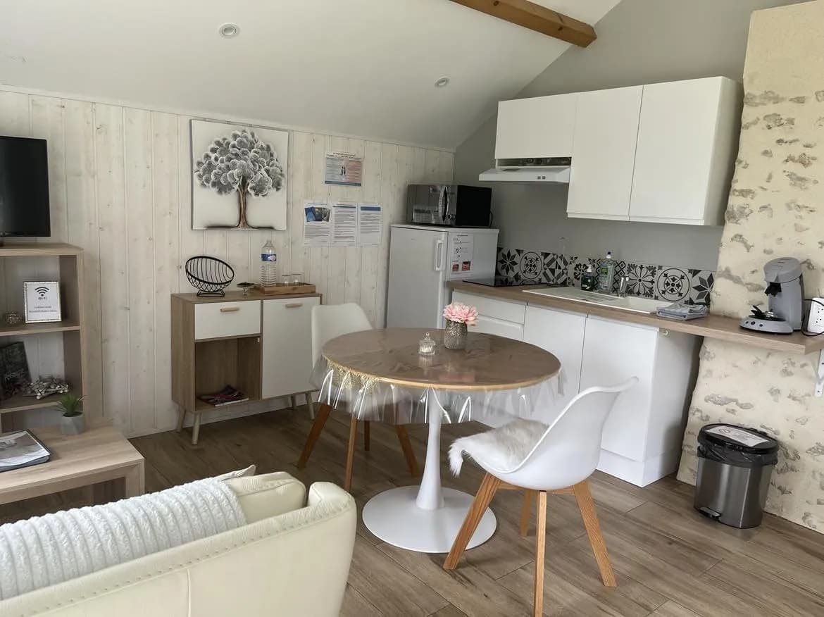 Photo La Suite Bucolique n°11