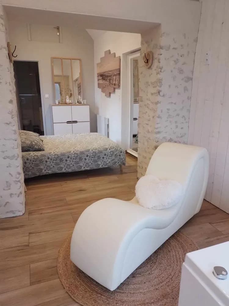 Photo La Suite Bucolique n°12