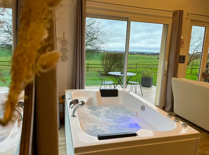 Photo La Suite Bucolique n°0