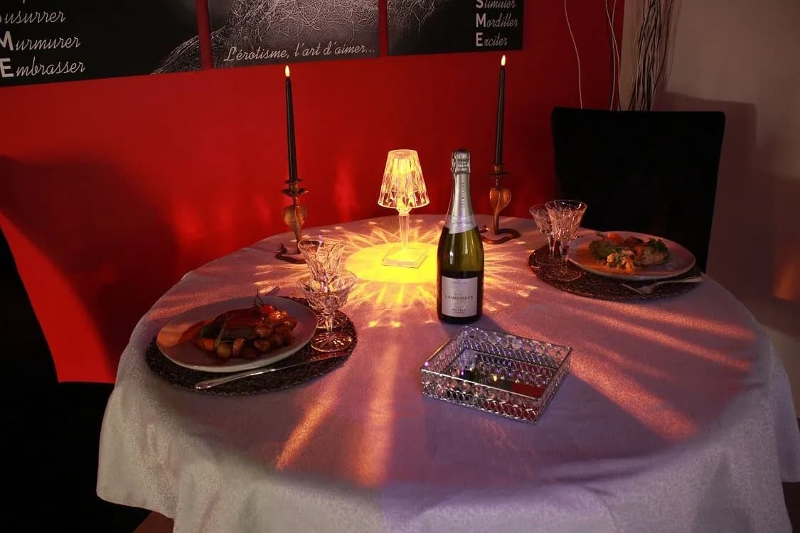 Photo Secret d’Amour n°5
