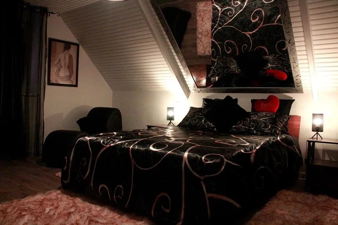 Photo Secret d’Amour n°1