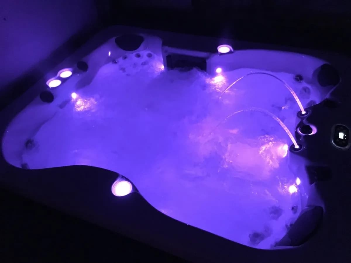 Photo Gîte un Amour d’Ange n°1