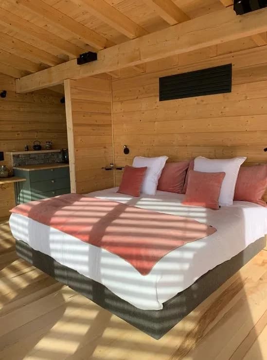 Photo Cocoon Wood n°4