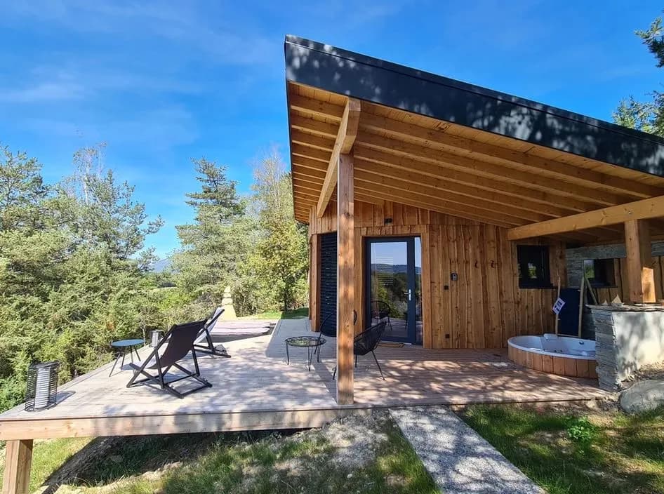 Photo Cocoon Wood n°5