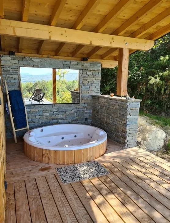 Photo Cocoon Wood n°0