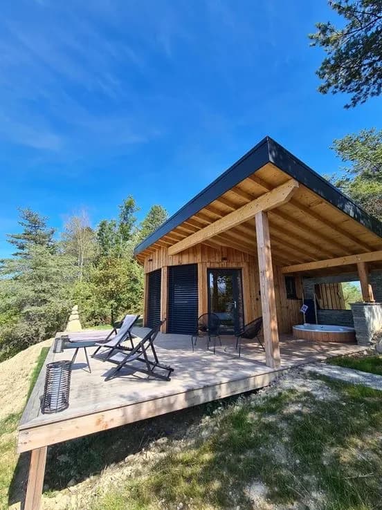 Photo Cocoon Wood n°1
