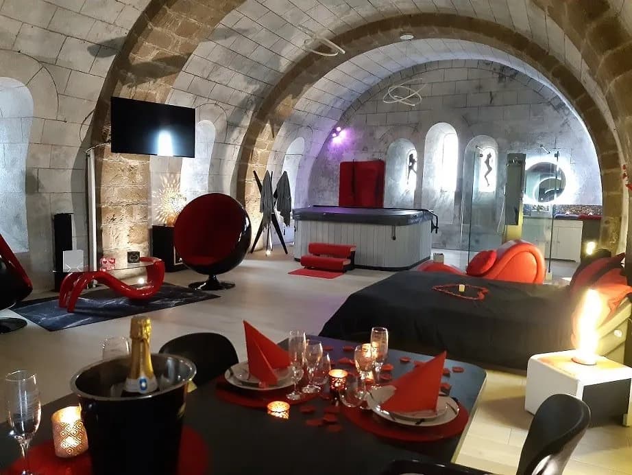 Photo La Chapelle Aux Amoureux n°0