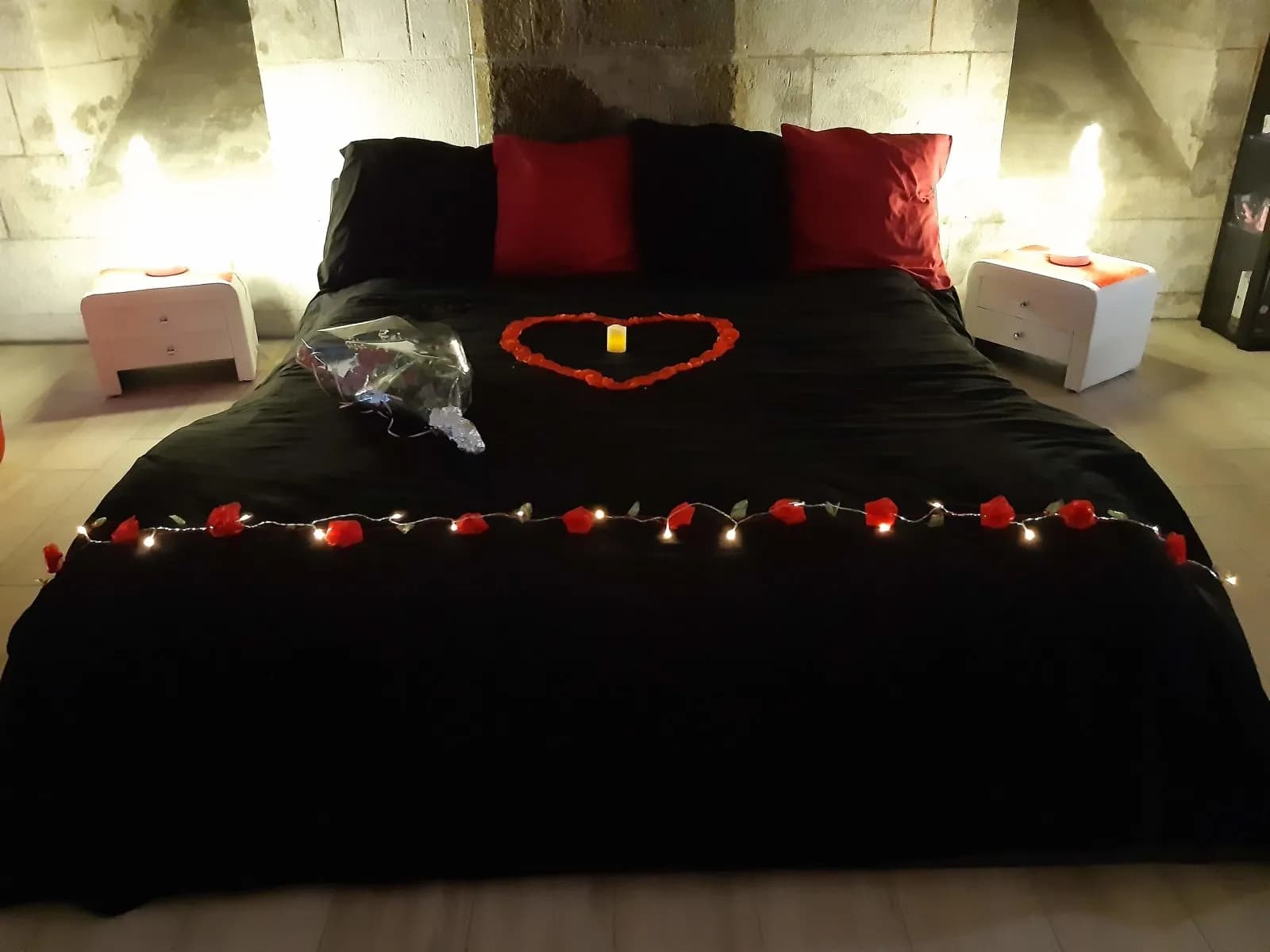 Photo La Chapelle Aux Amoureux n°6