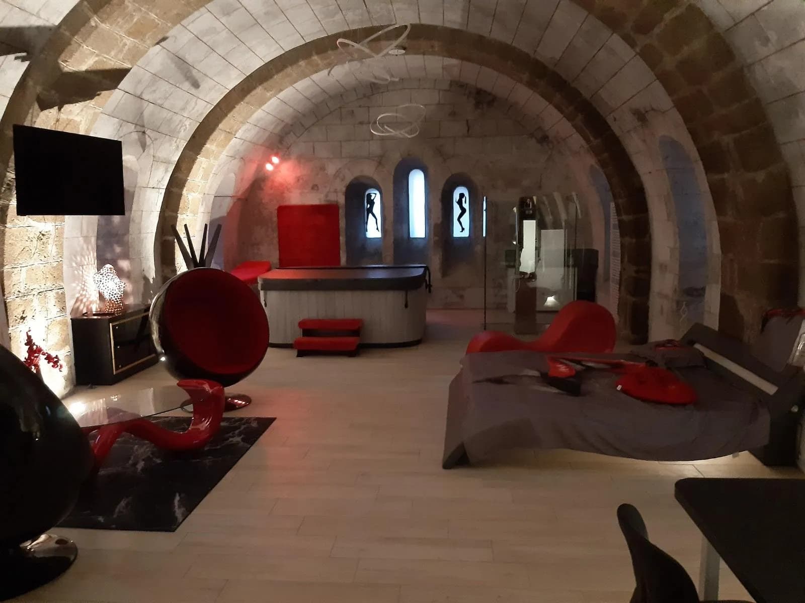 Photo La Chapelle Aux Amoureux n°7
