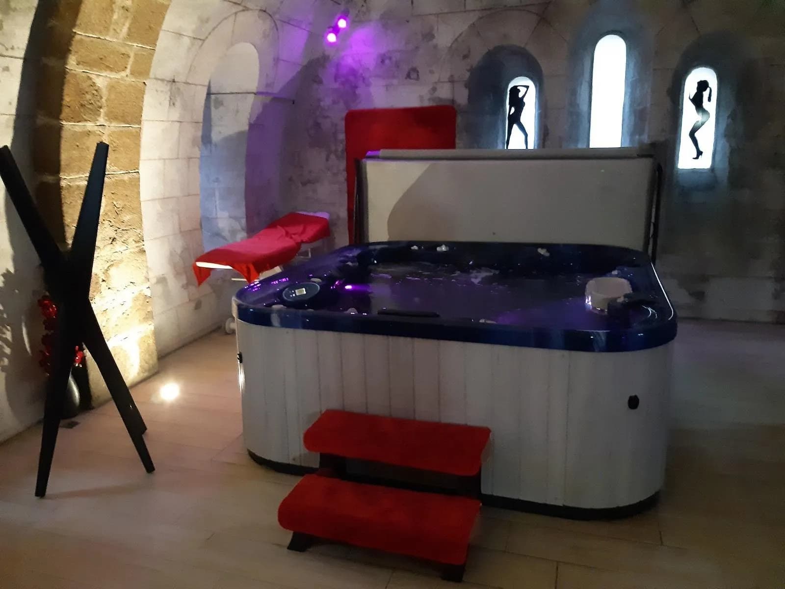 Photo La Chapelle Aux Amoureux n°8