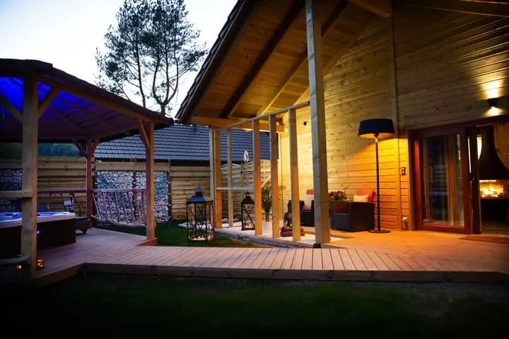 Photo Le Haut Jardin - Les Etoiles n°2