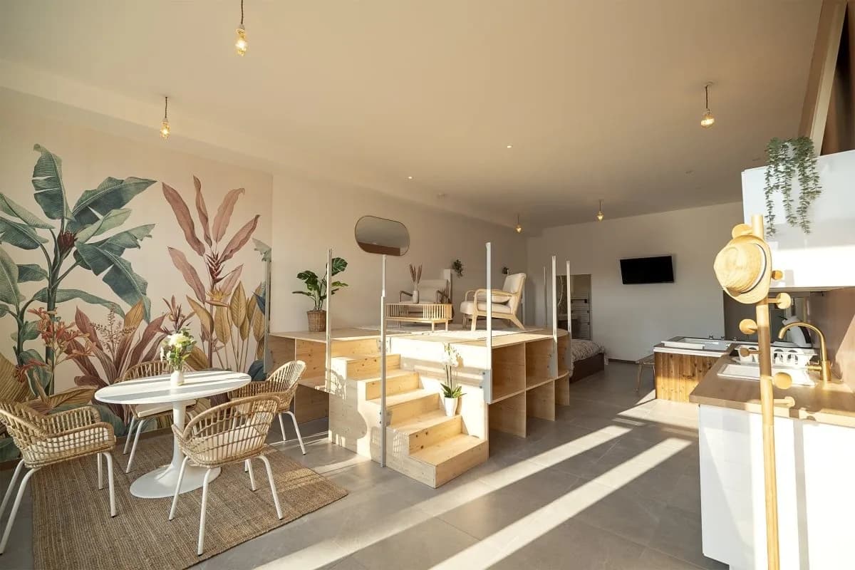 Photo Lofts & Gites - L'Instant n°0