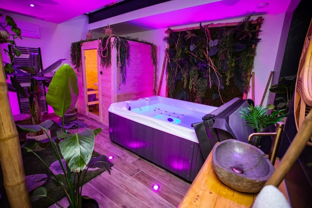 Photo L’Evasion Loveroom n°0