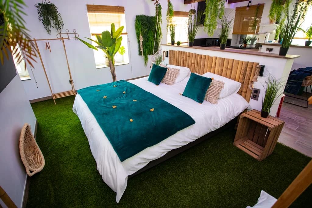 Photo L’Evasion Loveroom n°3