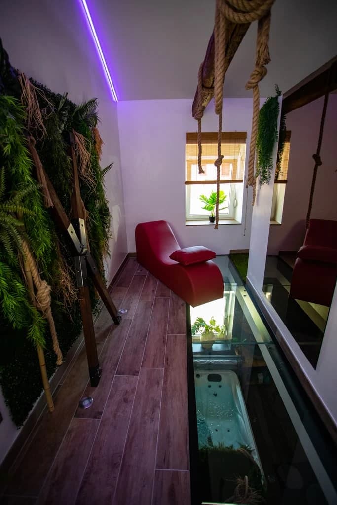Photo L’Evasion Loveroom n°4