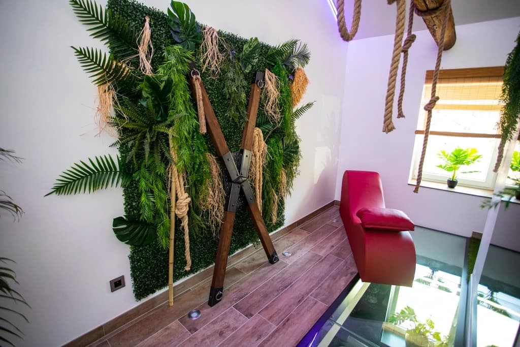 Photo L’Evasion Loveroom n°5
