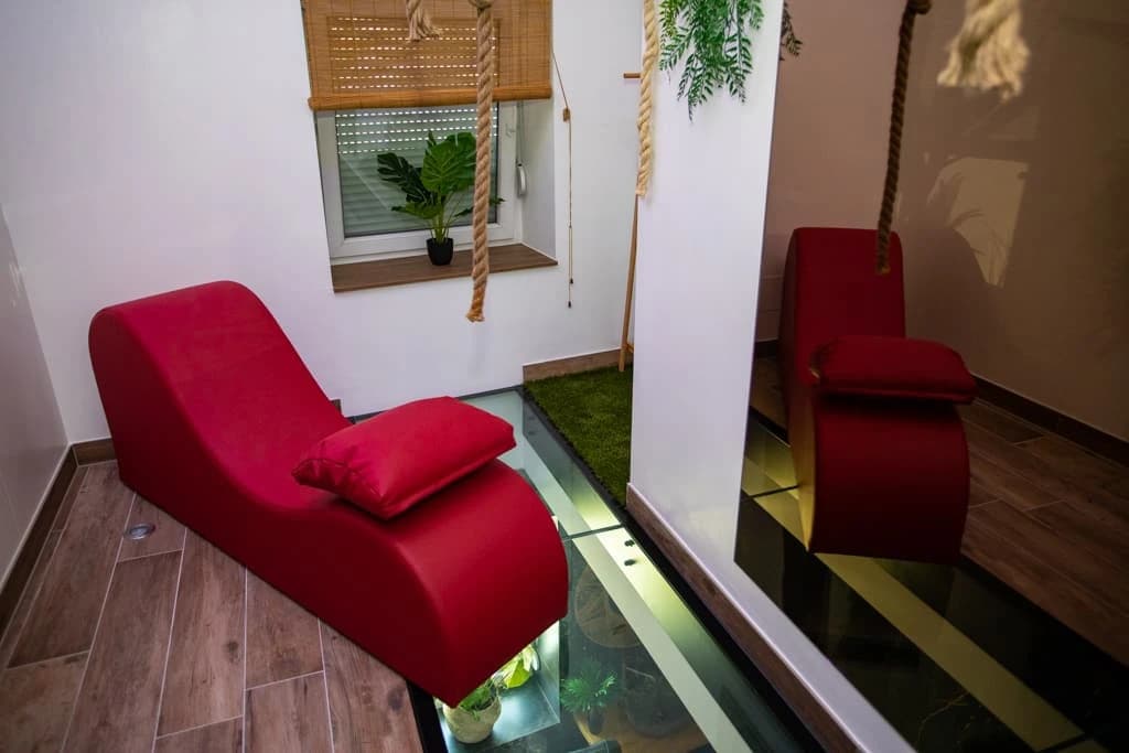 Photo L’Evasion Loveroom n°6
