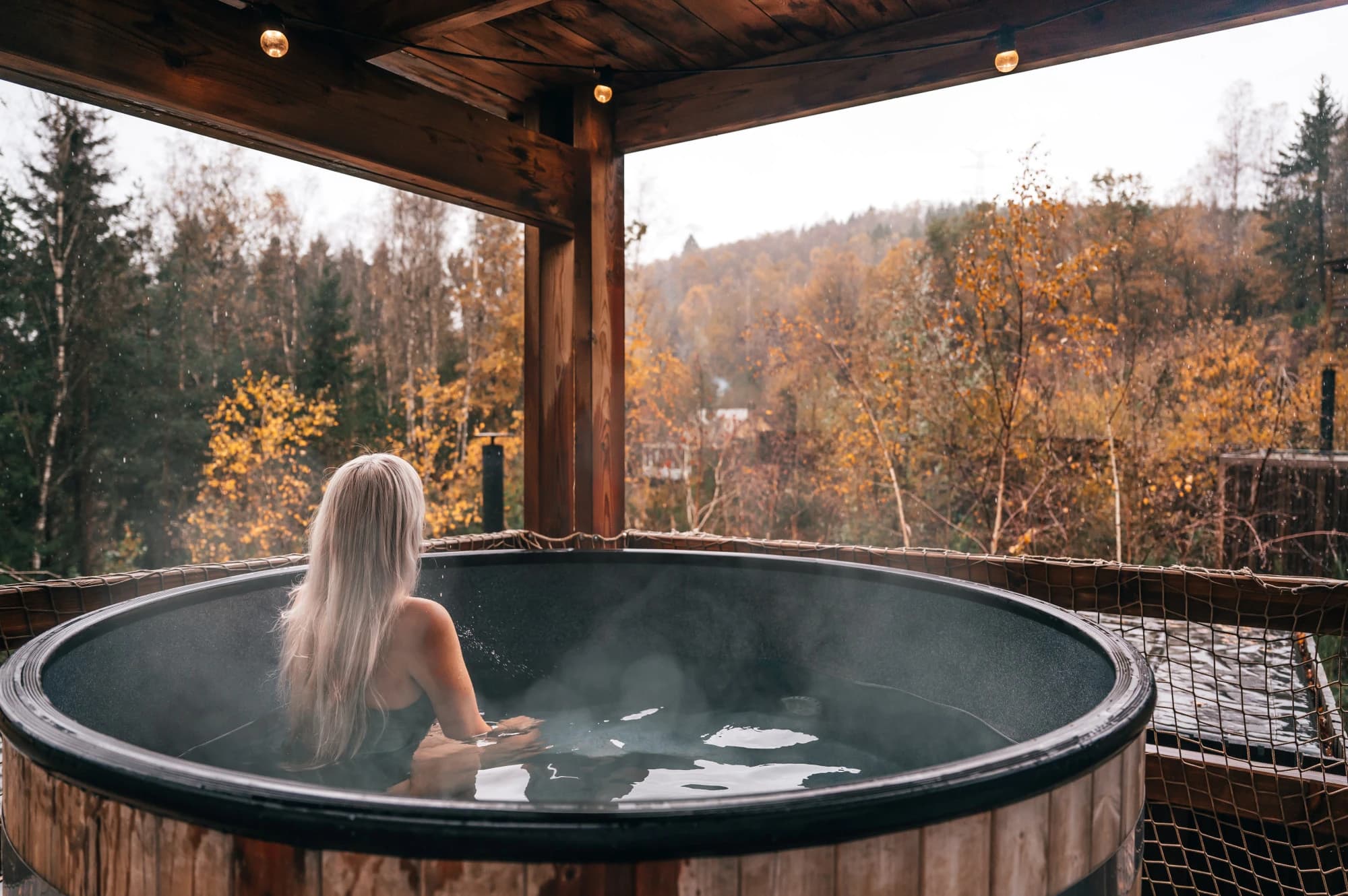 Photo Nutchel Cosy Cabins n°0