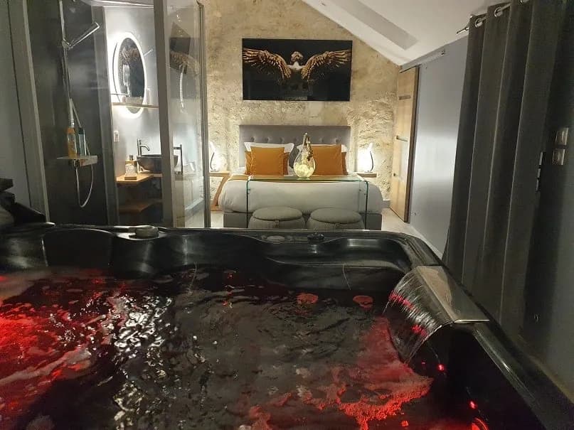 Photo Lyzen - Chambre Bien-Être n°4