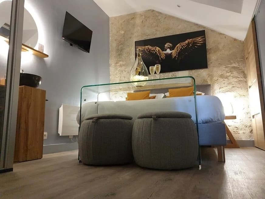Photo Lyzen - Chambre Bien-Être n°5
