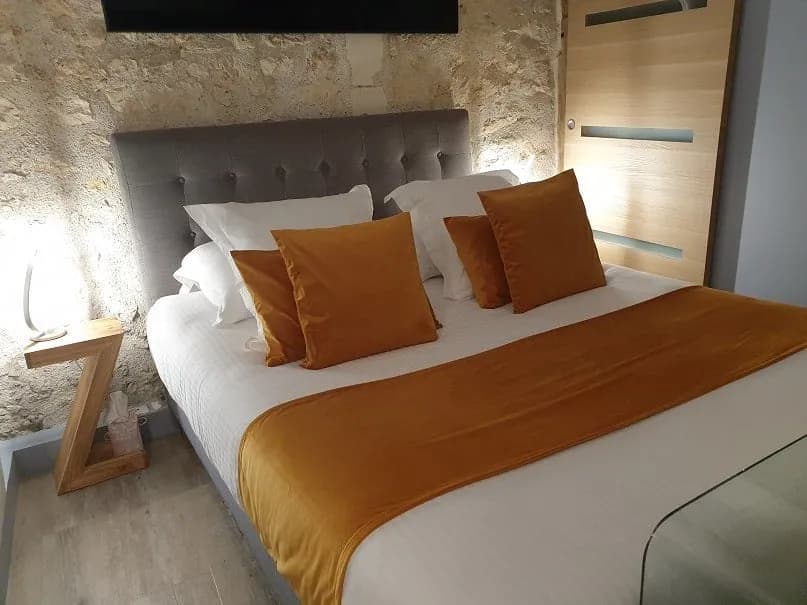 Photo Lyzen - Chambre Bien-Être n°6