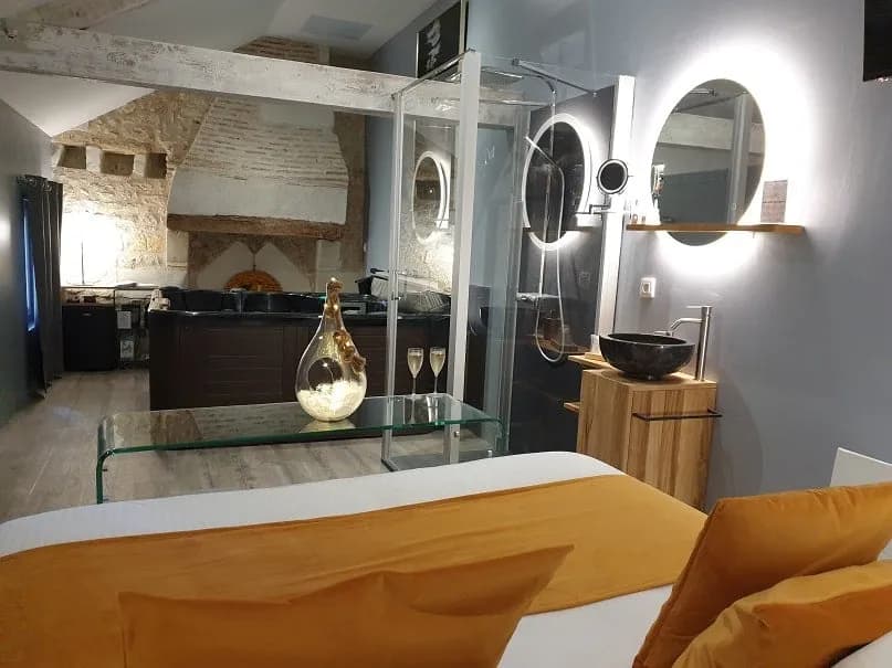 Photo Lyzen - Chambre Bien-Être n°8