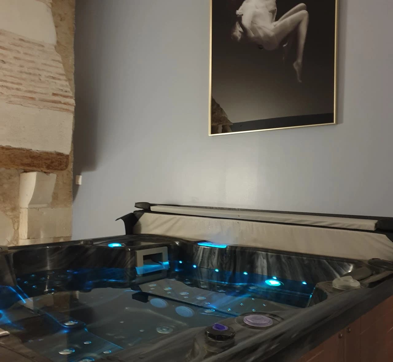 Photo Lyzen - Chambre Bien-Être n°0