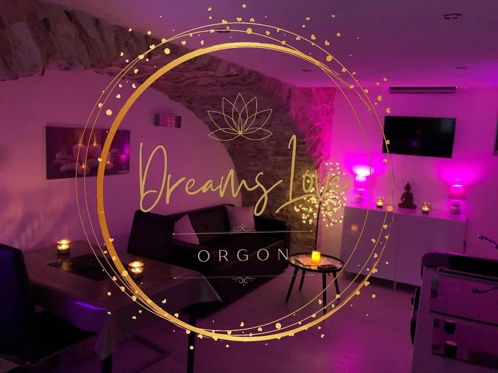 Photo Loveroom Orgon - DREAMS LOVE n°2