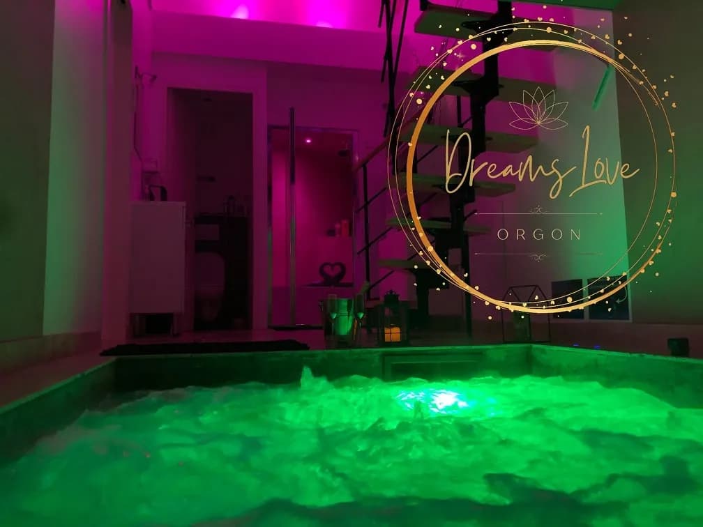Photo Loveroom Orgon - DREAMS LOVE n°0