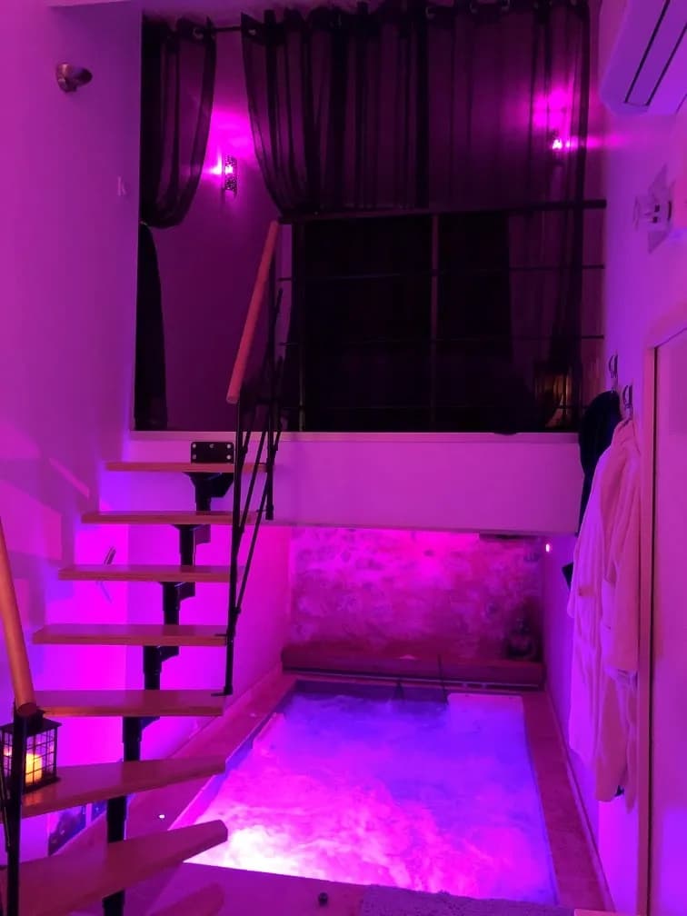 Photo Loveroom Orgon - DREAMS LOVE n°4