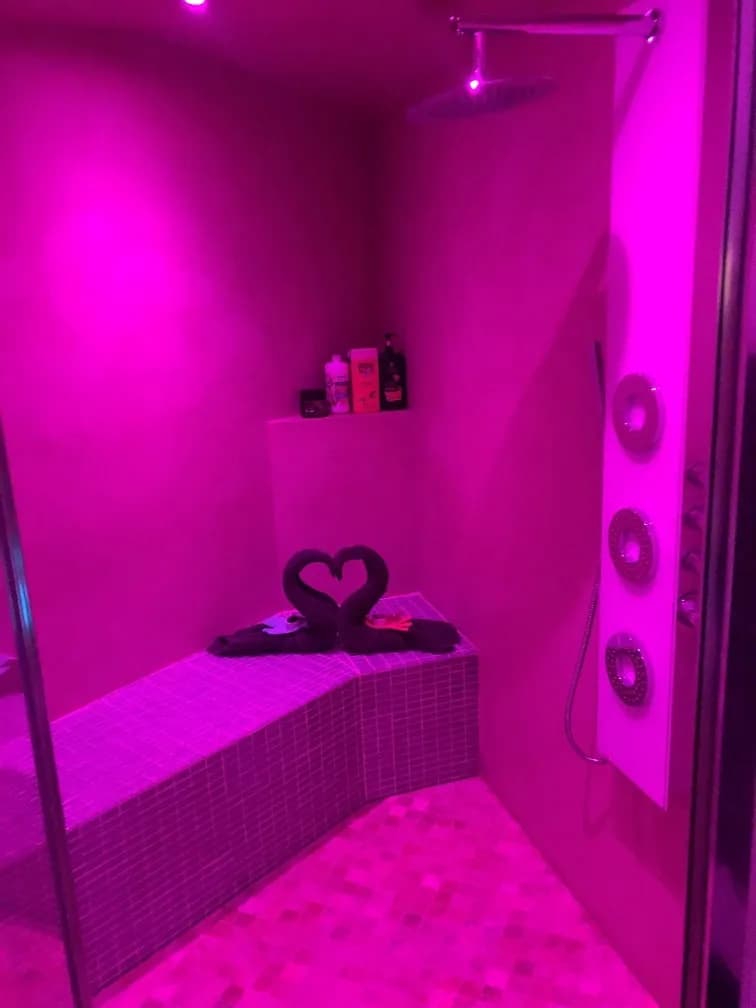 Photo Loveroom Orgon - DREAMS LOVE n°5